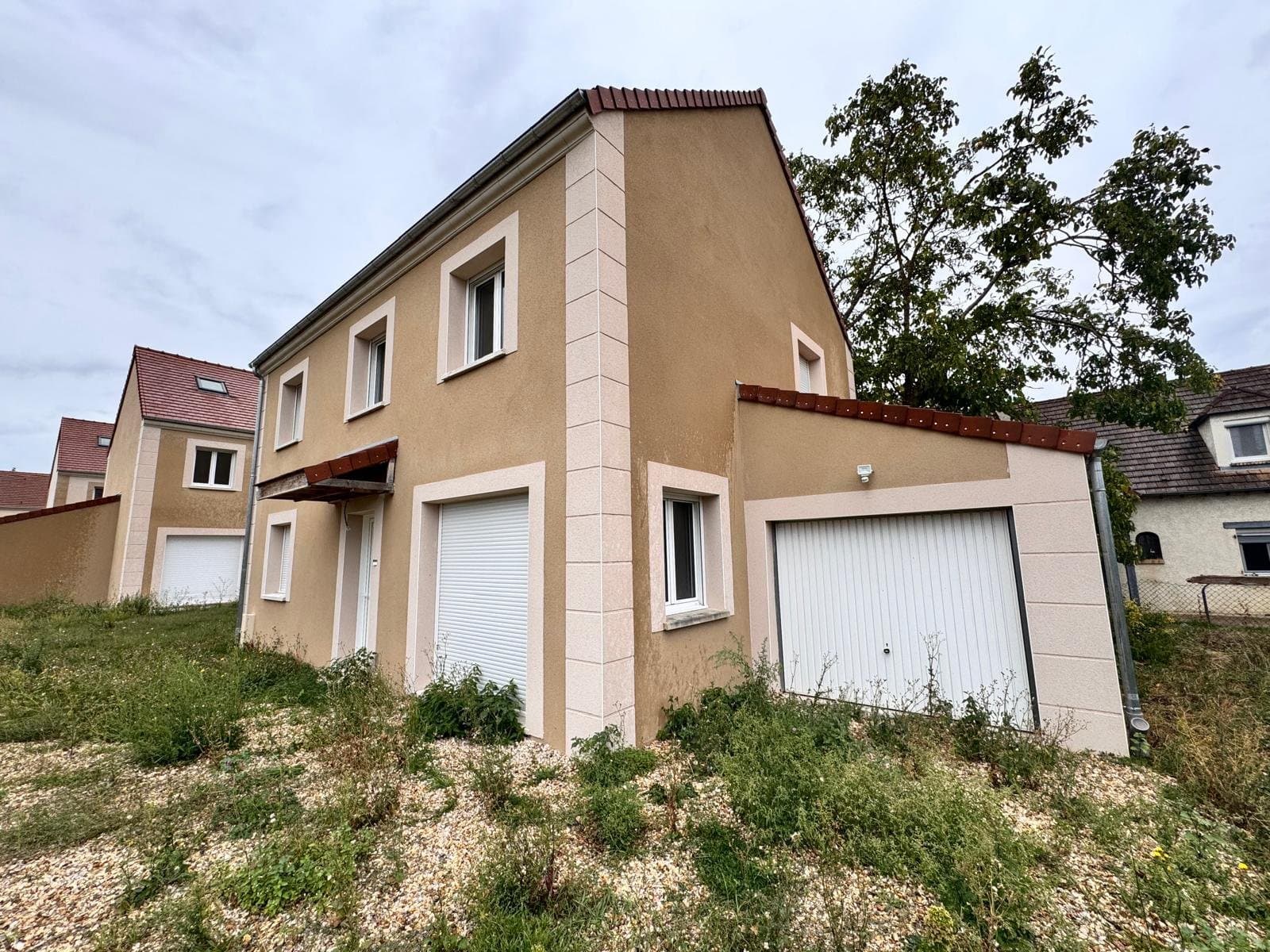 Détail du projet SHEKINAKRO