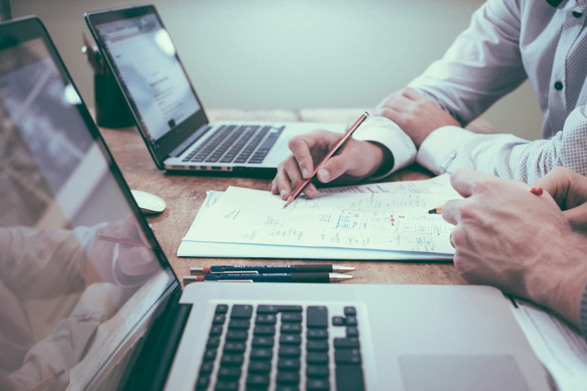 Conseil et management - Shekina Consulting